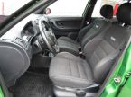 Škoda Fabia - fotka číslo 8