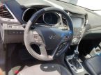 Hyundai Santa Fe - fotka číslo 12