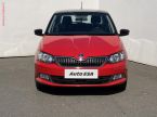 Škoda Fabia - fotka číslo 1
