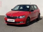 Škoda Fabia - fotka číslo 2