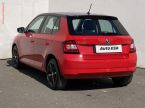 Škoda Fabia - fotka číslo 5