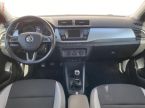 Škoda Fabia - fotka číslo 7