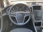Opel Astra - fotka číslo 10