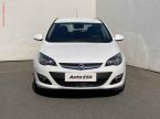 Opel Astra - fotka číslo 1