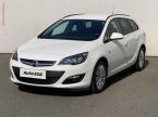Opel Astra - fotka číslo 2