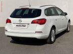 Opel Astra - fotka číslo 3