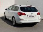 Opel Astra - fotka číslo 5