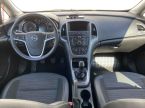 Opel Astra - fotka číslo 7