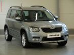 Škoda Yeti - fotka číslo 0