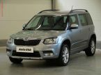 Škoda Yeti - fotka číslo 2