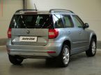 Škoda Yeti - fotka číslo 3