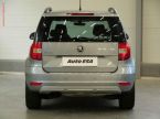 Škoda Yeti - fotka číslo 4