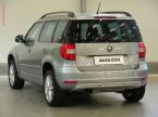 Škoda Yeti - fotka číslo 5