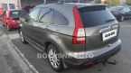 Honda CR-V - fotka číslo 1