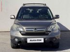 Honda CR-V - fotka číslo 1