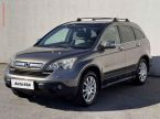 Honda CR-V - fotka číslo 2