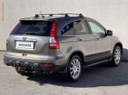 Honda CR-V - fotka číslo 5
