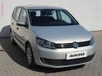 Volkswagen Touran - fotka číslo 0