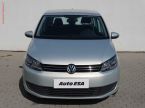 Volkswagen Touran - fotka číslo 1