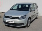 Volkswagen Touran - fotka číslo 2