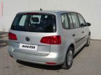 Volkswagen Touran - fotka číslo 3