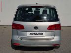 Volkswagen Touran - fotka číslo 4