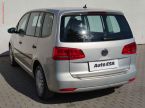 Volkswagen Touran - fotka číslo 5