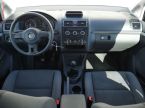 Volkswagen Touran - fotka číslo 7