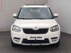Škoda Yeti - fotka číslo 1