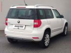 Škoda Yeti - fotka číslo 3