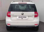 Škoda Yeti - fotka číslo 4