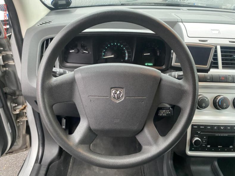 Dodge JOURNEY - hlavní fotka