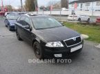 Škoda Octavia - fotka číslo 0
