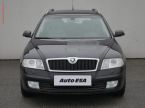 Škoda Octavia - fotka číslo 1