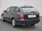 Škoda Octavia - fotka číslo 5