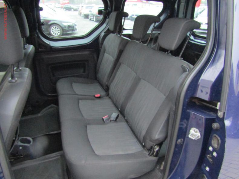 Dacia Dokker - hlavní fotka