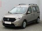 Dacia Dokker - fotka číslo 2