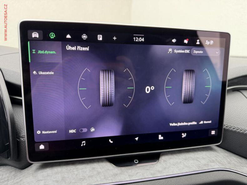 Škoda Kodiaq - hlavní fotka