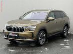 Škoda Kodiaq - fotka číslo 2