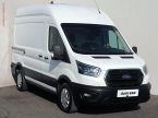 Ford Transit - fotka číslo 0