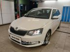 Škoda Fabia - fotka číslo 0