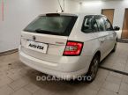 Škoda Fabia - fotka číslo 1