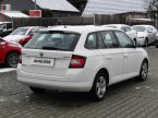 Škoda Fabia - fotka číslo 3