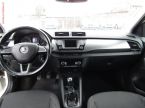 Škoda Fabia - fotka číslo 7