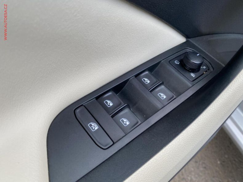 Škoda Scala - hlavní fotka