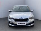 Škoda Scala - fotka číslo 1