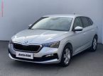 Škoda Scala - fotka číslo 2