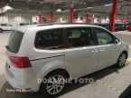 Seat Alhambra - fotka číslo 1