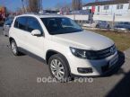 Volkswagen Tiguan - fotka číslo 0