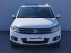 Volkswagen Tiguan - fotka číslo 1